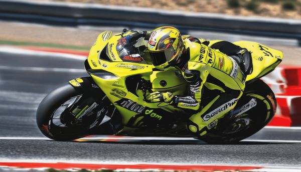 Analyser l’impact de la chute de jorge martin à montmelo