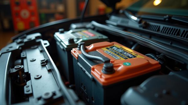 Choisir la bonne batterie voiture : conseils et modèles disponibles