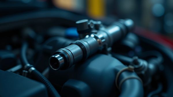 Choisir un injecteur clio 3 fiable pour performance optimale