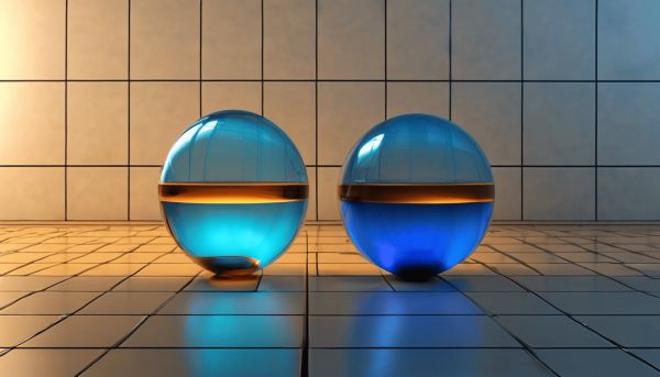 Comment calculer la distance euclidienne entre deux points ?