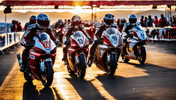 Le Bol d’or, un événement incontournable de l’endurance moto