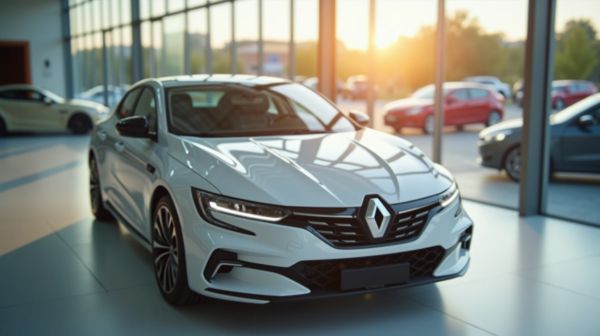 Piece Renault 19 : trouvez des options de qualité pour votre auto