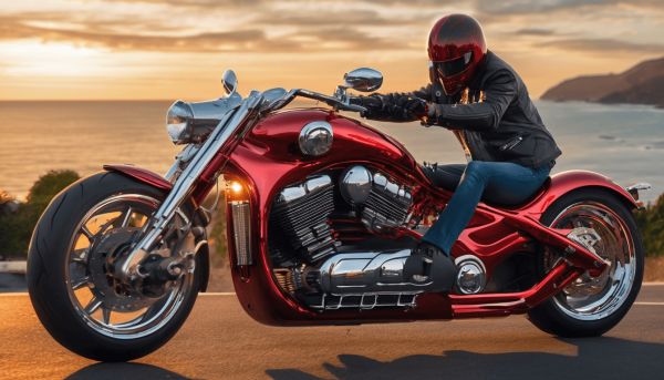 Pourquoi choisir la Ducati Monstro pour votre prochain roadster ?