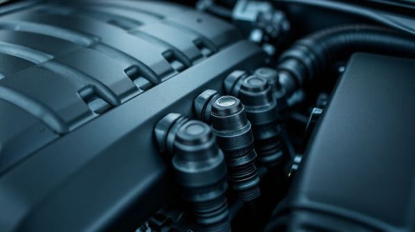Top 5 injecteurs Clio 3 pour des performances accrues