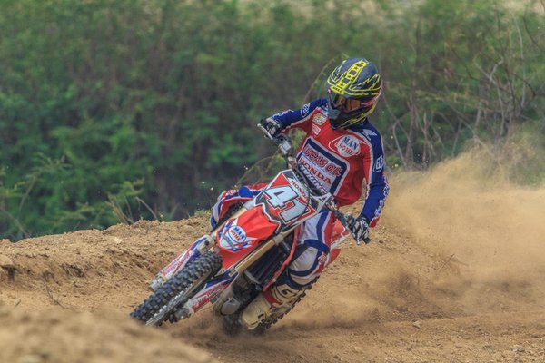 Les meilleurs circuits de moto en France