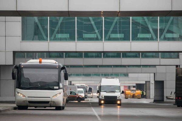 Des navettes privées pour vos transferts VTC entre Paris et la province