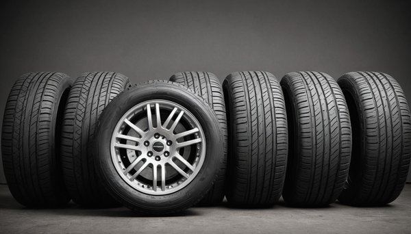 Choisir l'indice vitesse et charge de vos pneus facilement